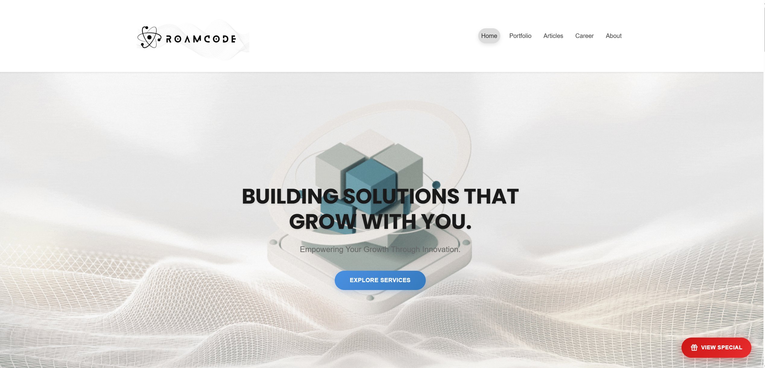 Software development Company